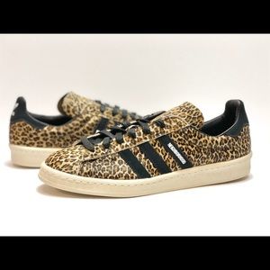 END. x Neighborhood x Adidas Campus